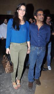Tulip Joshi feet photo 17