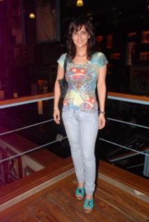 Tulip Joshi feet photo 7