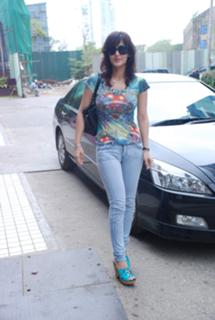 Tulip Joshi feet photo 6