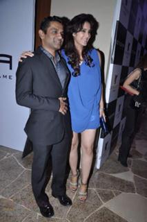 Tulip Joshi feet photo 12