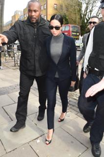 Tulisa feet photo thumbnail