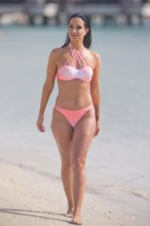 Tulisa feet photo thumbnail