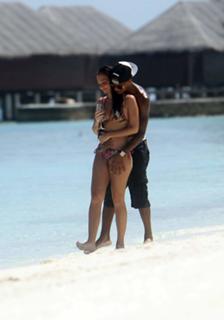 Tulisa feet photo thumbnail