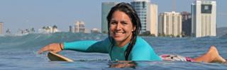 Tulsi Gabbard feet photo thumbnail