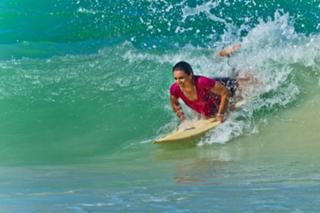Tulsi Gabbard feet photo thumbnail