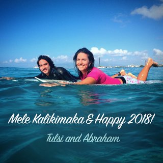 Tulsi Gabbard feet photo thumbnail
