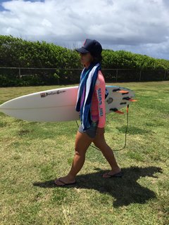 Tulsi Gabbard feet photo thumbnail