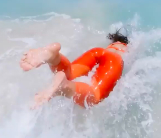 Tulsi Gabbard feet photo thumbnail