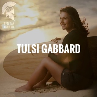 Tulsi Gabbard feet photo thumbnail