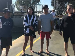 Tulsi Gabbard feet photo thumbnail