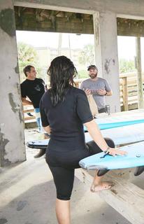 Tulsi Gabbard feet photo thumbnail