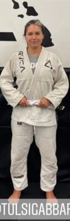 Tulsi Gabbard feet photo thumbnail