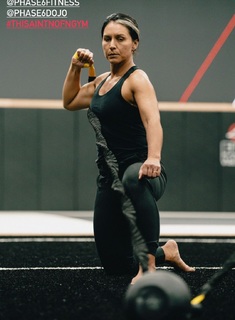 Tulsi Gabbard feet photo thumbnail