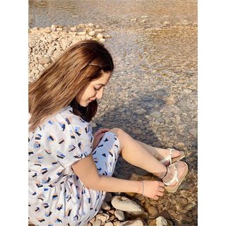 Tunisha Sharma feet photo 11