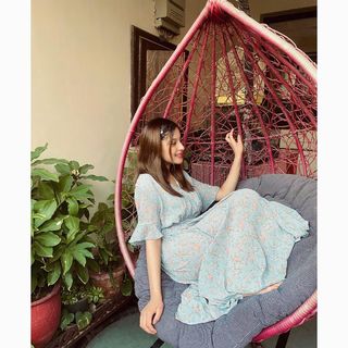 Tunisha Sharma feet photo 8
