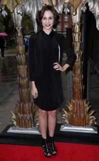 Tuppence Middleton feet photo thumbnail