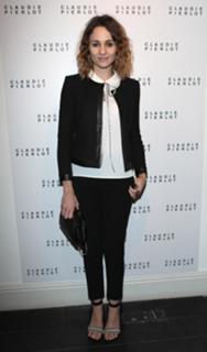 Tuppence Middleton feet photo thumbnail