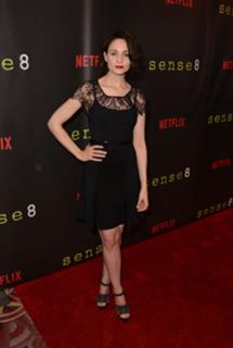 Tuppence Middleton feet photo thumbnail