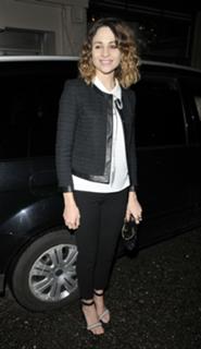 Tuppence Middleton feet photo thumbnail