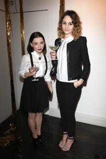 Tuppence Middleton feet photo thumbnail