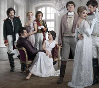 Tuppence Middleton feet photo thumbnail