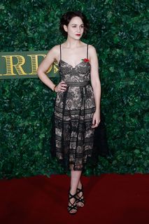 Tuppence Middleton feet photo thumbnail