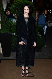 Tuppence Middleton feet photo thumbnail