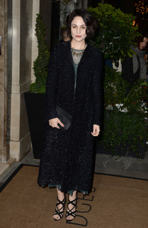 Tuppence Middleton feet photo thumbnail