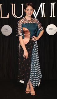 Tuppence Middleton feet photo thumbnail