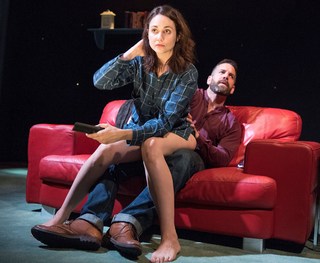 Tuppence Middleton feet photo thumbnail