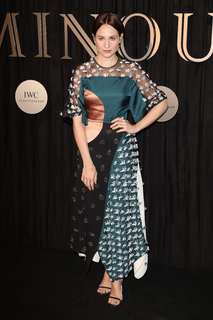 Tuppence Middleton feet photo thumbnail