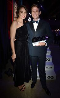 Tuppence Middleton feet photo thumbnail