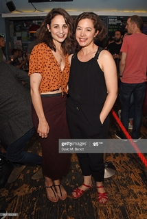 Tuppence Middleton feet photo thumbnail