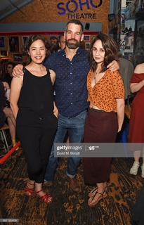 Tuppence Middleton feet photo thumbnail