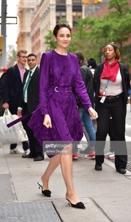 Tuppence Middleton feet photo thumbnail