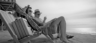 Tuppence Middleton feet photo thumbnail