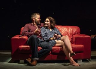 Tuppence Middleton feet photo thumbnail