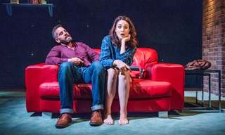 Tuppence Middleton feet photo thumbnail