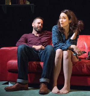 Tuppence Middleton feet photo thumbnail