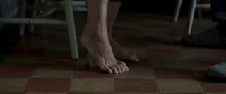 Tuppence Middleton feet photo thumbnail