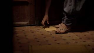 Tuva Novotny feet photo 15
