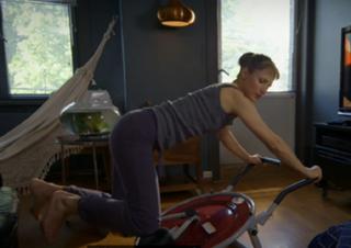 Tuva Novotny feet photo 10