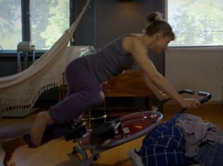 Tuva Novotny feet photo 8