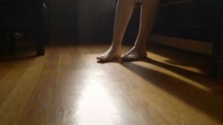 Tuva Novotny feet photo 6