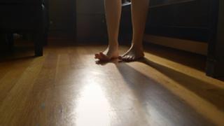 Tuva Novotny feet photo 5