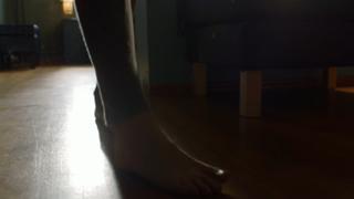Tuva Novotny feet photo 18