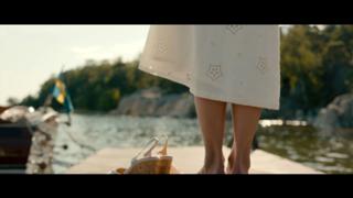 Tuva Novotny feet photo 16