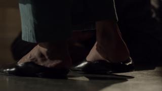 Tuva Novotny feet photo 6