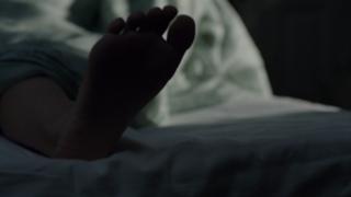 Tuva Novotny feet photo 19