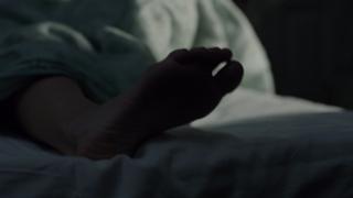 Tuva Novotny feet photo 18